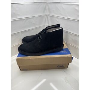 Clarks Desert EVO‎ Boots men's 11